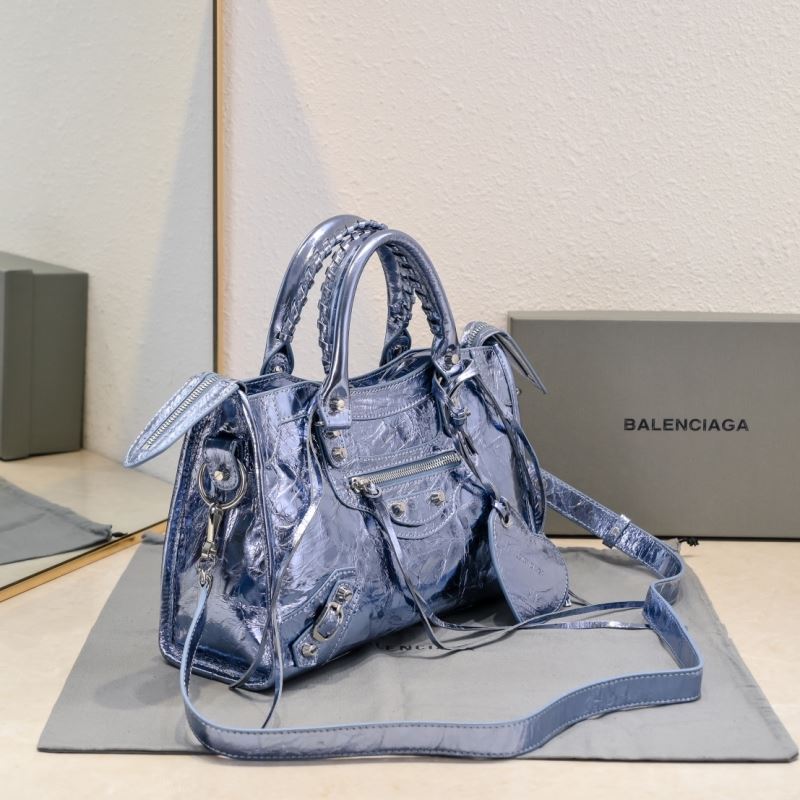 Balenciaga Top Handle Bags